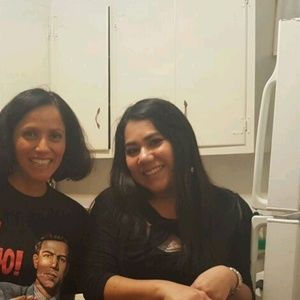 Meet your Posher, Diana